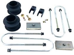 Tuff Country Lift Kits for 2019-2020 3500 - 33150
