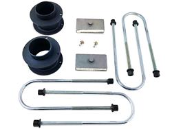 Tuff Country Lift Kits for 2019-2020 3500 - 33151