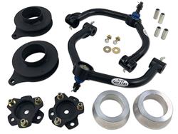 Tuff Country Lift Kits for 2019-2022 1500 - 33505