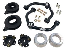 Tuff Country Lift Kits for 2019-2022 1500 - 33506