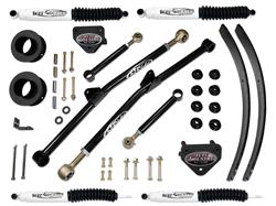 Tuff Country Lift Kits for 1994-1999 RAM 1500 - 33915KN