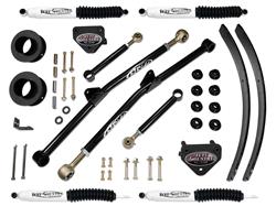 Tuff Country Lift Kits for 1999-2001 RAM 1500 - 33916KN