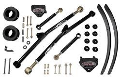 Tuff Country Lift Kits for 1994-1999 RAM 2500, RAM 3500 - 33925