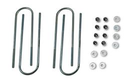 Tuff Country U-Bolts 34001