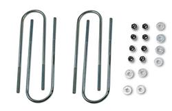 Tuff Country U-Bolts 34002