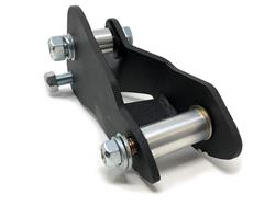 Tuff Country Track Bar Brackets 34012