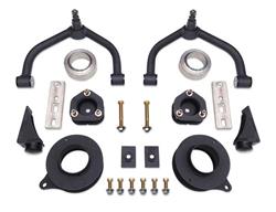 Tuff Country Lift Kits for 2012-2018 1500, 2009-2010 RAM 1500 - 34105