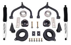 Tuff Country Lift Kits for 2012-2018 1500, 2009-2010 RAM 1500 - 34105KN