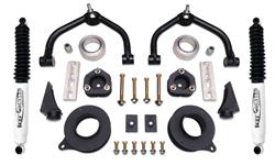 Tuff Country Lift Kits for 2012-2018 1500, 2009-2010 RAM 1500 - 34106KN