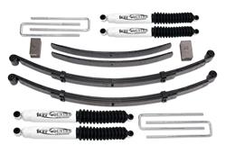 Tuff Country EZ-Ride Suspension Lift Kits 34700KN