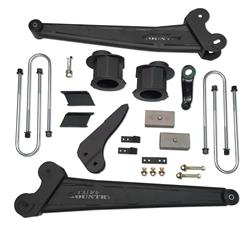 Tuff Country Suspension Leveling & Lift Kits 35125
