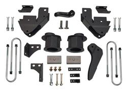 Tuff Country Lift Kits for 2014-2018 2500 - 35130