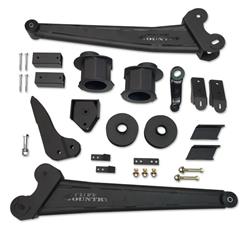 Tuff Country Lift Kits for 2014-2018 2500 - 35135