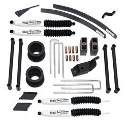 Tuff Country Lift Kits for 2001 RAM 1500 - 35913KN