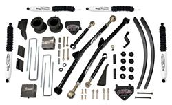Tuff Country Lift Kits for 1999 RAM 1500 - 35916KN