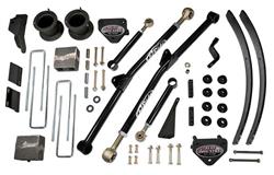 Tuff Country Lift Kits for 2000-2001 RAM 1500 - 35917