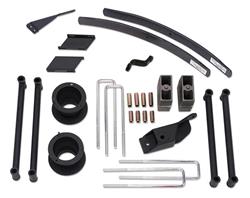 Tuff Country EZ-Ride Suspension Lift Kits for 1995-1999 RAM 2500, RAM 3500 - 35922K