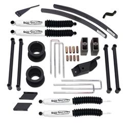 Tuff Country EZ-Ride Suspension Lift Kits for 1995-1999 RAM 2500, RAM 3500 - 35922KN