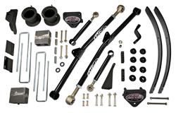 Tuff Country Lift Kits for 1994-1999 RAM 2500, RAM 3500 - 35925