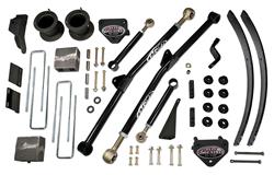Tuff Country Lift Kits for 1999 RAM 2500, RAM 3500 - 35926