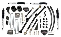 Tuff Country Lift Kits for 1999 RAM 2500, RAM 3500 - 35926KN