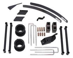 Tuff Country Suspension Lift Kit Components 35932K