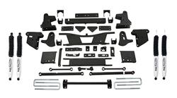 Tuff Country Lift Kits for 1998-1999 DURANGO - 35934KH