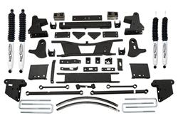 Tuff Country Lift Kits for 1997-1999 DAKOTA - 35940KH