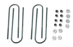 Tuff Country U-Bolts 36002