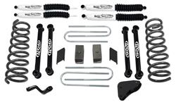Tuff Country Lift Kits for 2003-2007 RAM 2500, RAM 3500 - 36004KN