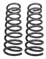 Tuff Country EZ-Ride Coil Springs 36006