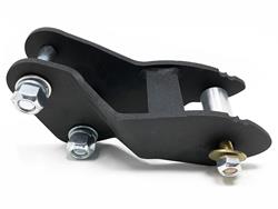 Tuff Country Track Bar Brackets 36012