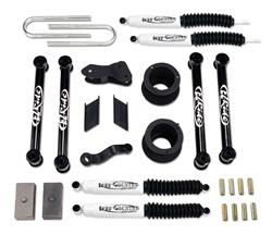 Tuff Country Lift Kits for 2011-2013 2500, 2009-2010 RAM 2500, 2009 RAM 3500 - 36022KN