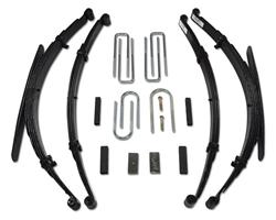 Tuff Country Lift Kits for 1969-1974 W200 PICKUP, W100 PICKUP, 1974 RAMCHARGER - 36710K