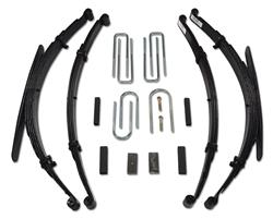 Tuff Country EZ-Ride Suspension Lift Kits 36730K