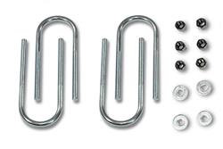 Tuff Country U-Bolts 37702