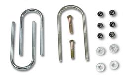 Tuff Country U-Bolts 37703