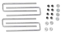 Tuff Country U-Bolts 37753