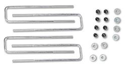 Tuff Country U-Bolts 37751