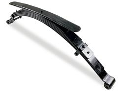 Tuff Country EZ-Ride Leaf Springs 39670