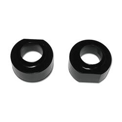 Tuff Country Coil Spring Spacers for 1984-2001 CHEROKEE, 1993-1998 GRAND CHEROKEE, 1997-2000 WRANGLER - 41800