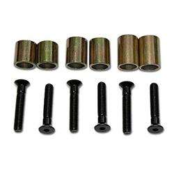 Tuff Country Transfer Case Drop Kits 41950