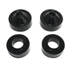 Tuff Country EZ-Ride Suspension Lift Kits for 2007-2017 WRANGLER, 2018 WRANGLER JK - 42005