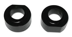 Tuff Country Coil Spring Spacers 42015