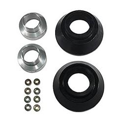 Tuff Country EZ-Ride Suspension Lift Kits for 2002-2006 LIBERTY - 42025