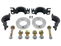 Tuff Country EZ-Ride Suspension Lift Kits for 2014-2019 CHEROKEE - 42103