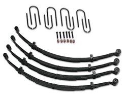 Tuff Country EZ-Ride Suspension Lift Kits for 1987-1995 WRANGLER - 42800K