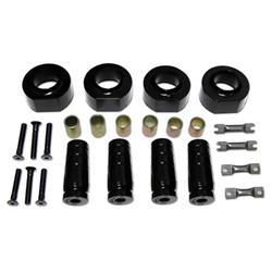 Tuff Country EZ-Ride Suspension Lift Kits for 1997-2006 WRANGLER - 42901