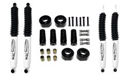 Tuff Country Lift Kits for 1997-2006 WRANGLER - 42901KN