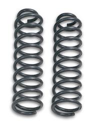 Tuff Country EZ-Ride Coil Springs for 2007-2014 WRANGLER - 43007